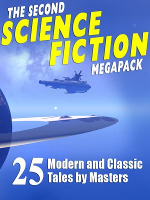 [Science Fiction Megapack 02] • The Second Science Fiction Megapack